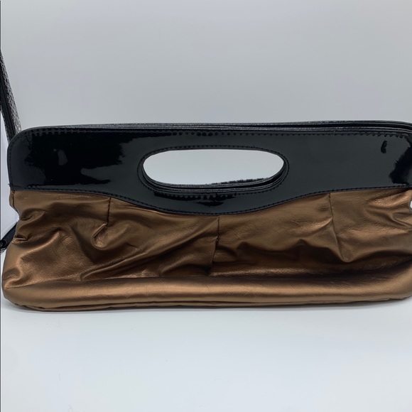 b. bag clutch purse - Picture 4 of 8